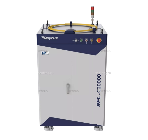 Лазерный источник Raycus RFL-C20000M-HP